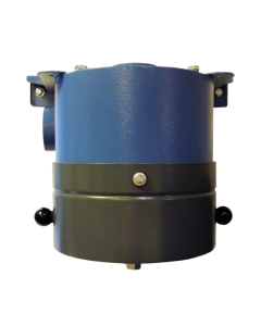 Ölnebelabscheider OUF