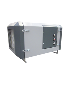 Ölnebelabscheider OUPC 5010 / 1010