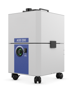 Absauganlage für Staub ASD 200.1