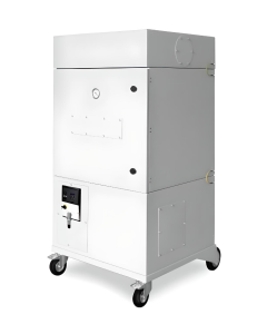 Rauchabsaugung FEX 5000 Vorderansicht