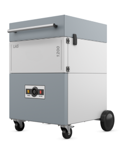 LAS 1200 Frontansicht