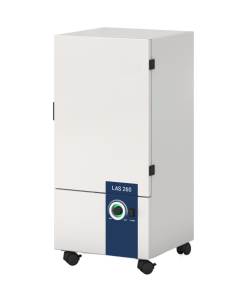 LAS 260.1 - mobiles Absauggerät für Laserrauch7