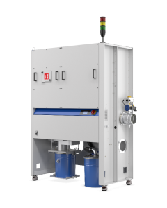 Laserrauchabsaugung LAS800 