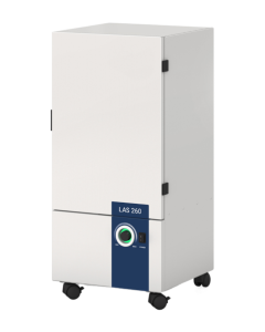 LAS 260.1 Vorderansicht