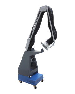 Mobiler Punktabsaugarm LV 3000