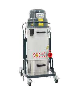 Explosionsgeschützter Industriesauger MTL 201