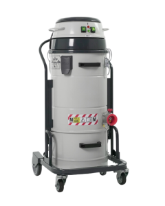 Industriesauger MTL 202 DS 