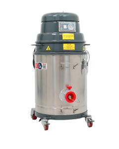 Explosionsgeschützter Industriesauger MTL 301 ATEX