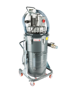 Öl Absaugung TC 100