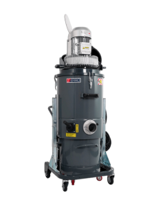 Industriesauger Zefiro EL