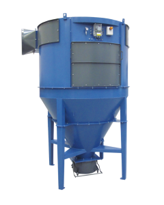 Zyklonfilter ACF W3