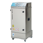 Absauganlage FEX 3000 Vorderansicht